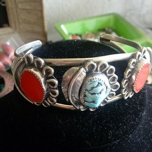 NAVAJO CUFF